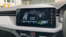 Skoda Scala 1.0 TSI 116 SE Edition 5dr DSG Petrol Hatchback